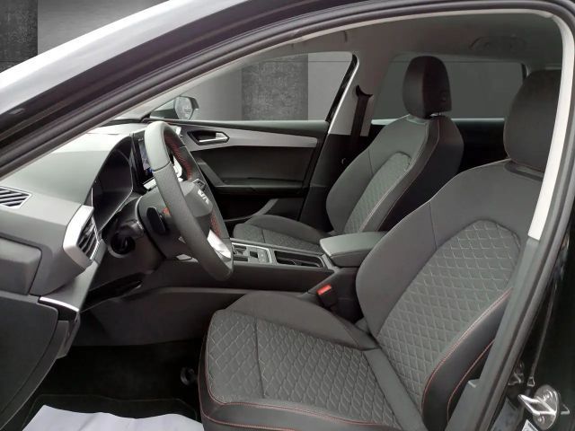 Seat Leon DSG FR-lijn Sportstourer