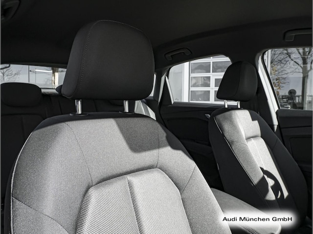 Audi Q4 e-tron 35 Sportback