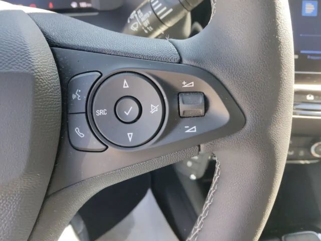 Opel Corsa GS-Line Grand Sport