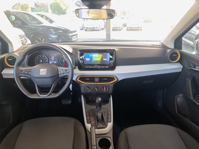 Seat Arona 1.0 TSI DSG Style