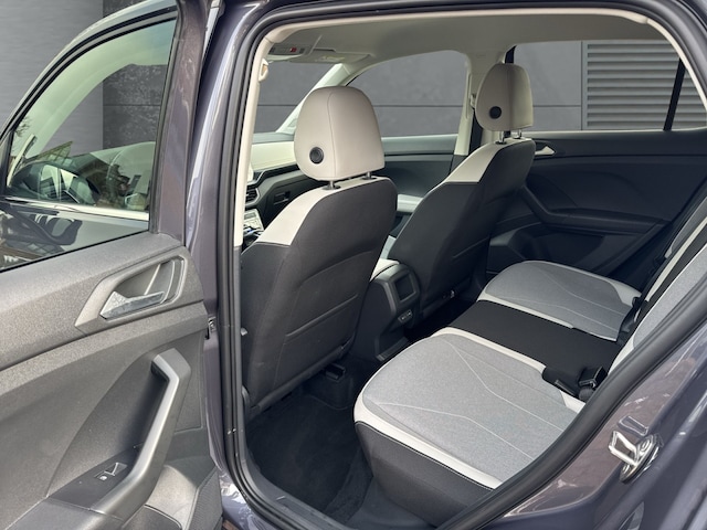 Volkswagen T-Cross 1.0 TSI Style