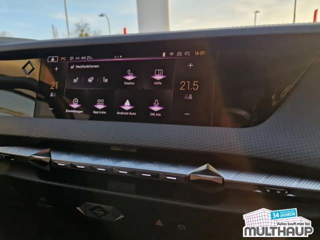 DS DS 4 BlueHDi Mobiles