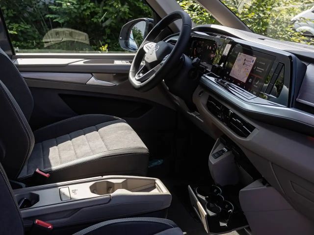 Volkswagen Multivan 2.0 TDI DSG T7