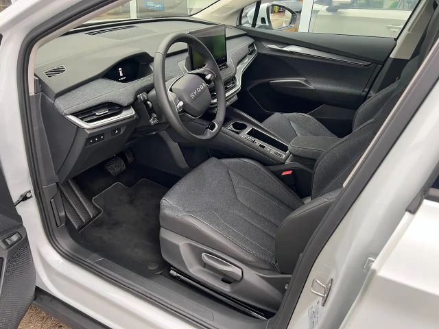 Skoda Elroq 50