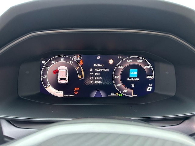 Cupra Formentor FORMEN2.0 TSIF 5T245 MR7A7A