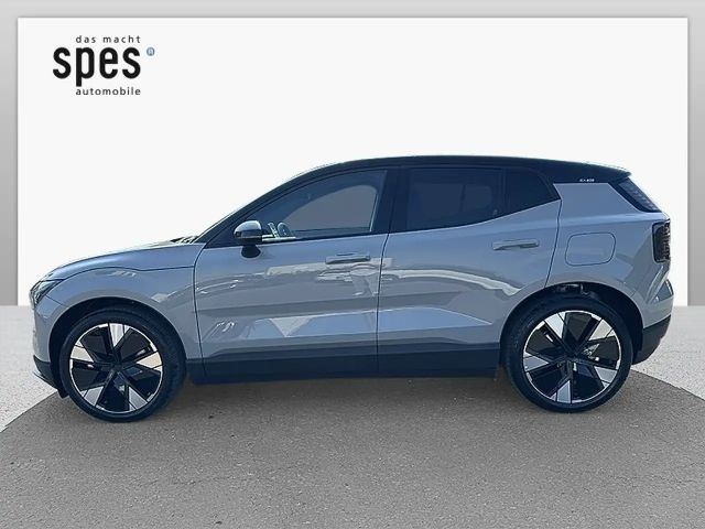 Volvo EX30 Single motor Ultra