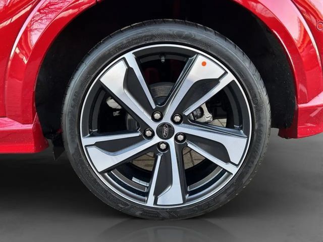 Ford Puma EcoBoost ST Line