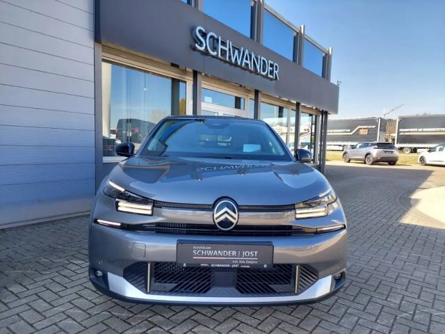 Citroën C4 Hybrid Max