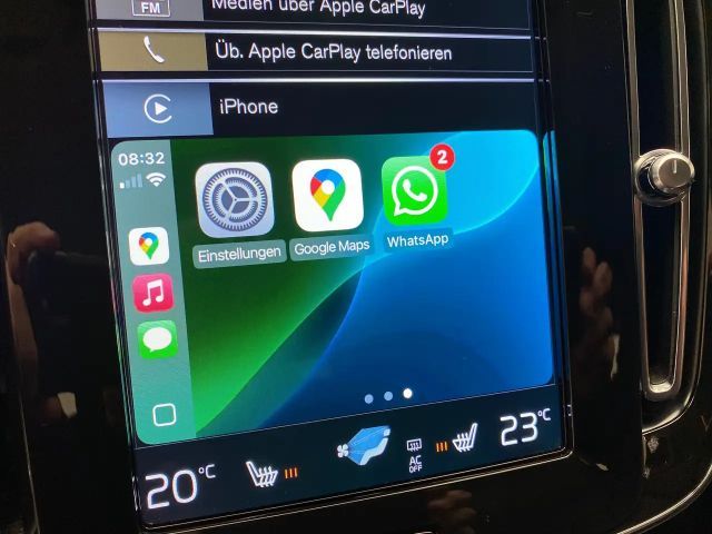 Volvo XC40 Inscription Recharge T4