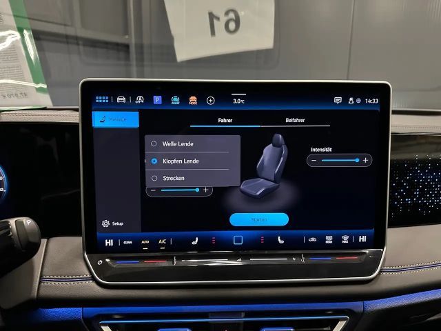 Volkswagen Tiguan 4Motion R-Line Style