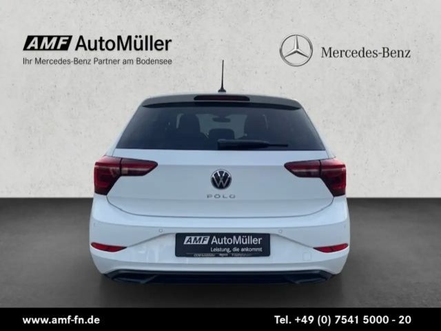 Volkswagen Polo 1.0 TSI DSG IQ.Drive Style