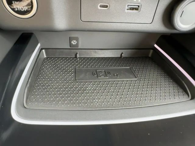 Nissan X-trail N-Connecta