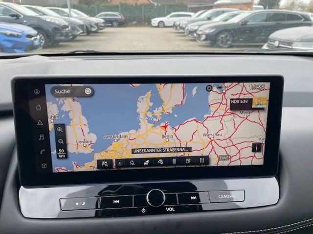 Nissan X-trail Tekna e-4ORCE