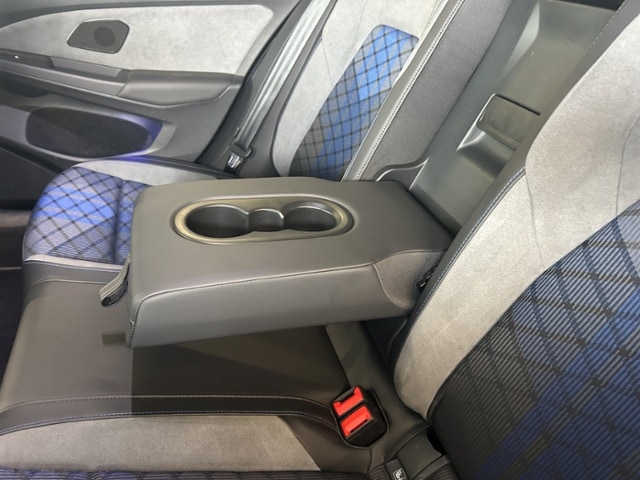 Volkswagen Golf 4Motion Golf VIII Variant