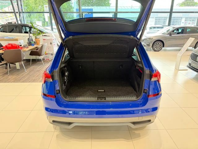 Skoda Kamiq 1.0 TSI Tour