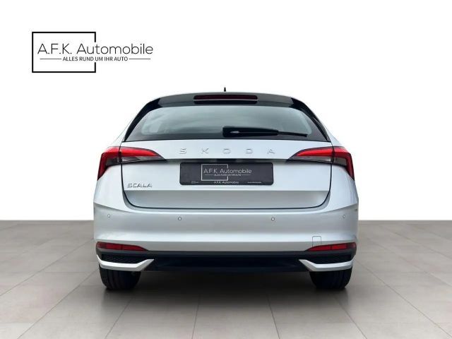 Skoda Scala 1.0 TSI Selection