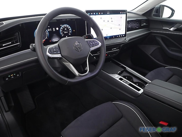 Volkswagen Passat 2.0 TDI DSG Variant