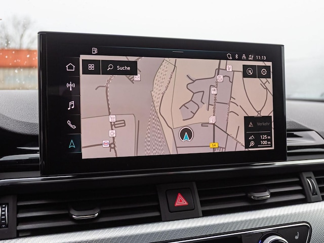 Audi RS5 Quattro Sportback