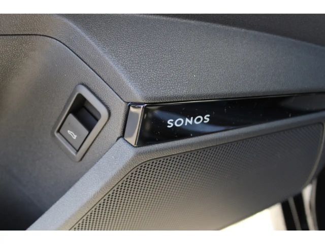 Audi RS3 Quattro Sedan Sportback