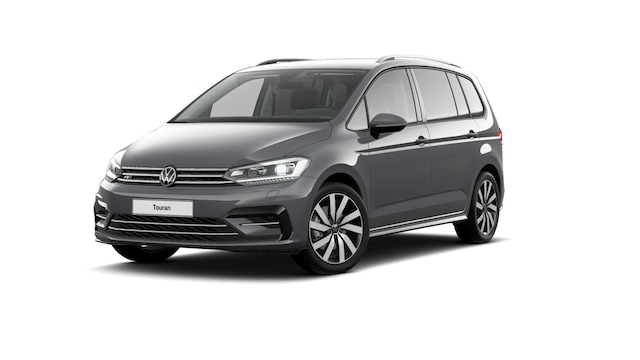 Volkswagen Touran 1.5 TSI DSG R-Line