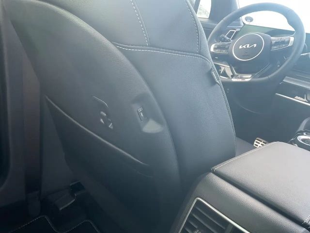 Kia Sportage GDi GT-Line Vierwielaandrijving