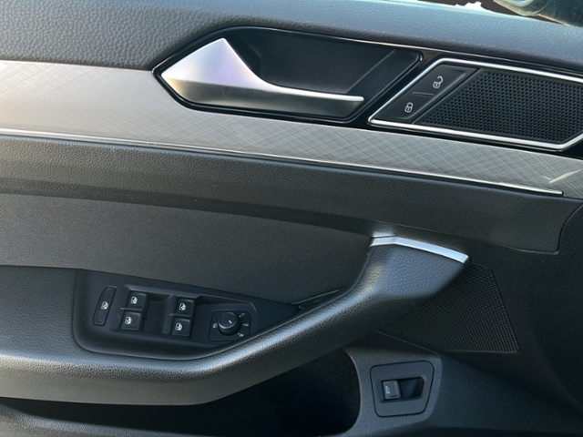 Volkswagen Passat 1.5 TSI DSG Variant