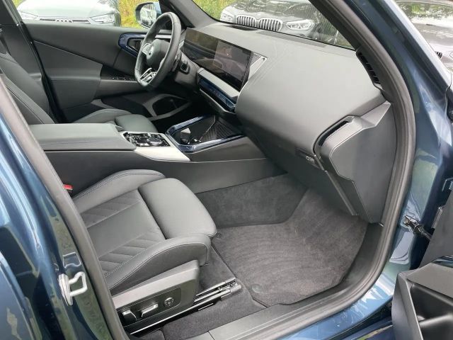 BMW X3 M-Sport xDrive20d