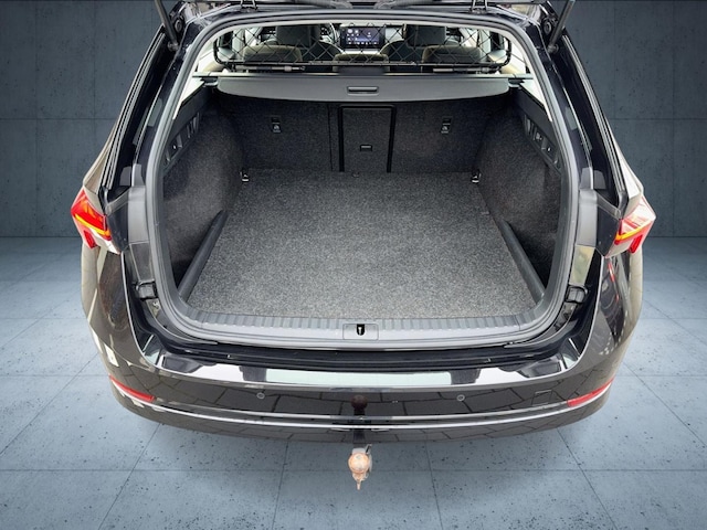 Skoda Octavia Combi Style Style iV