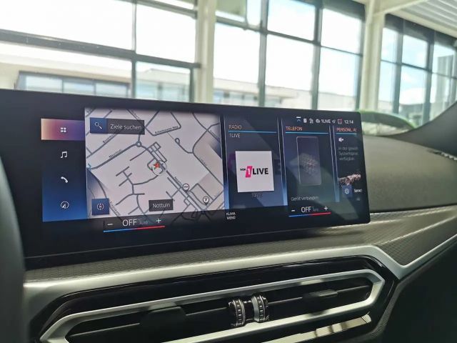 BMW 330 330i M-Sport Touring