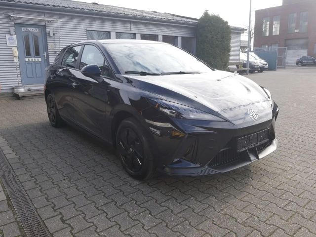 MG MG4 EV Standard range