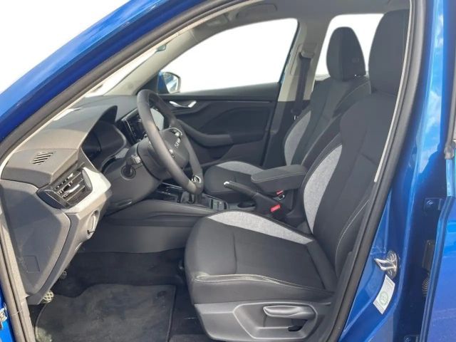 Skoda Kamiq 1.0 TSI Tour