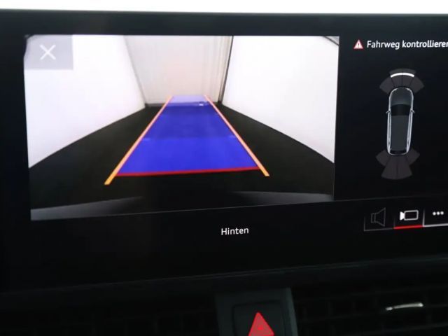 Audi A4 35 TDI Avant S-Tronic