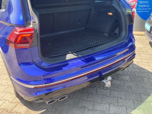 Volkswagen Tiguan 2.0 TSI