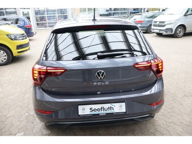 Volkswagen Polo DSG Life