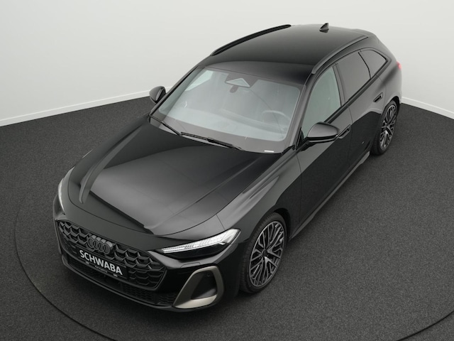 Audi A5 Avant S-Tronic