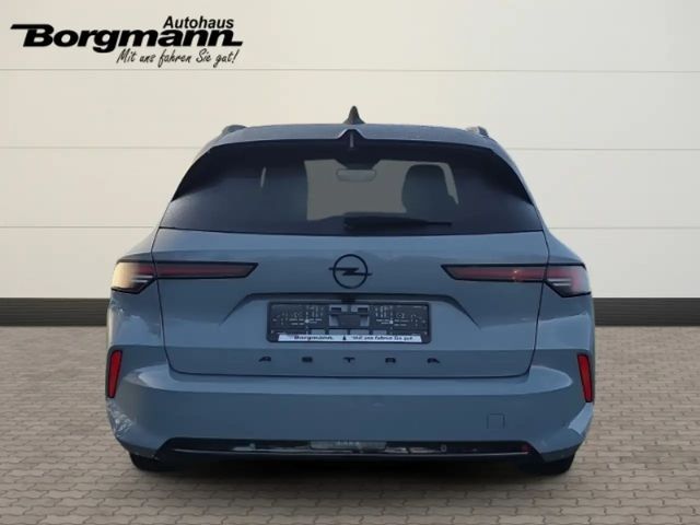 Opel Astra GS-Line Grand Sport Sports Tourer