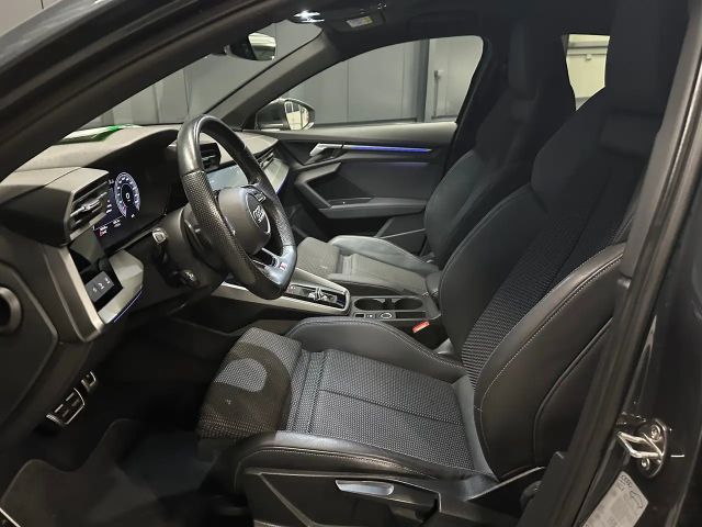 Audi A3 35 TFSI Sedan