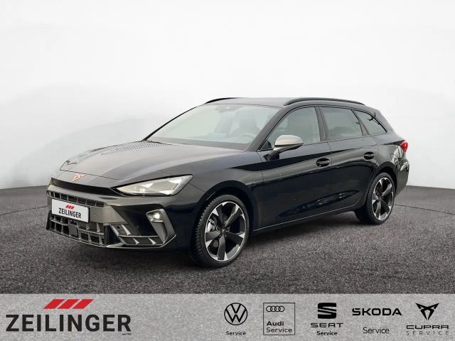 Cupra Leon DSG Sportstourer