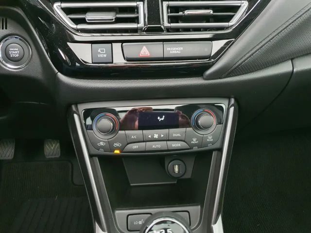 Suzuki SX4 S-Cross 4x4 Comfort