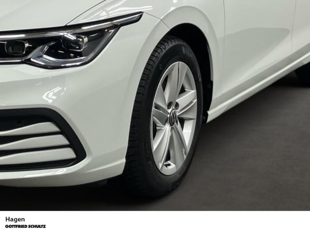 Volkswagen Golf 1.5 TSI Golf VIII Life
