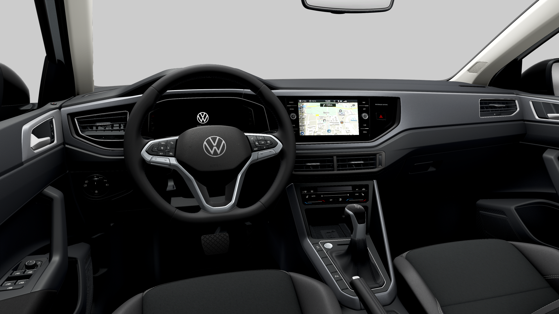 Volkswagen Taigo 1.0 TSI DSG IQ.Drive Style