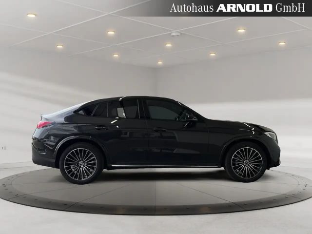 Mercedes-Benz GLC 450 4MATIC AMG Line