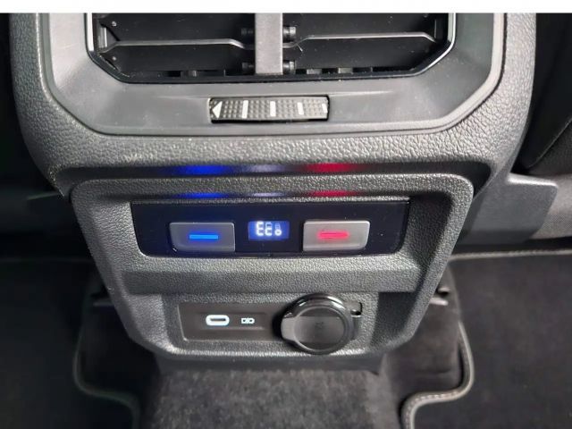 Volkswagen Tiguan DSG eHybrid