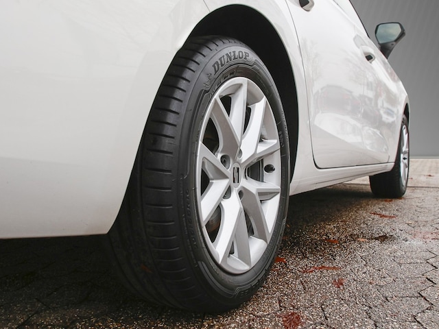 Seat Leon 2.0 TDI DSG Sportstourer Style