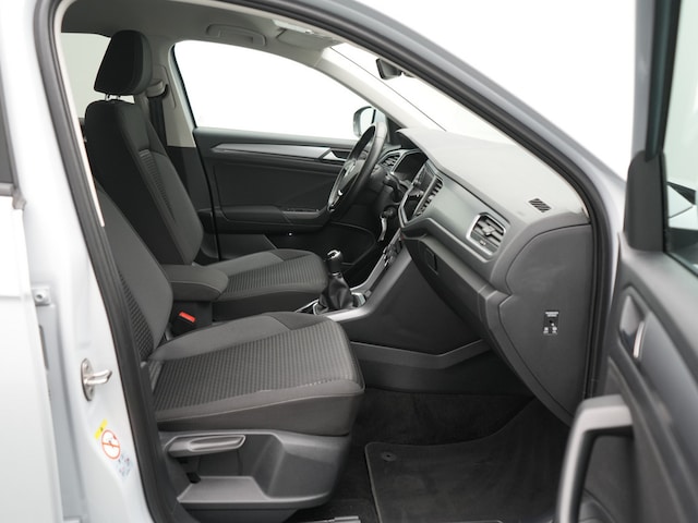 Volkswagen T-Roc T-Roc Active  NAVI SHZ CARPLAY PDC