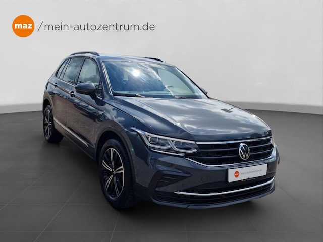 Volkswagen Tiguan 1.4 TSI Life eHybrid