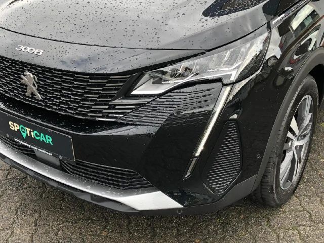 Peugeot 3008 Allure Pack