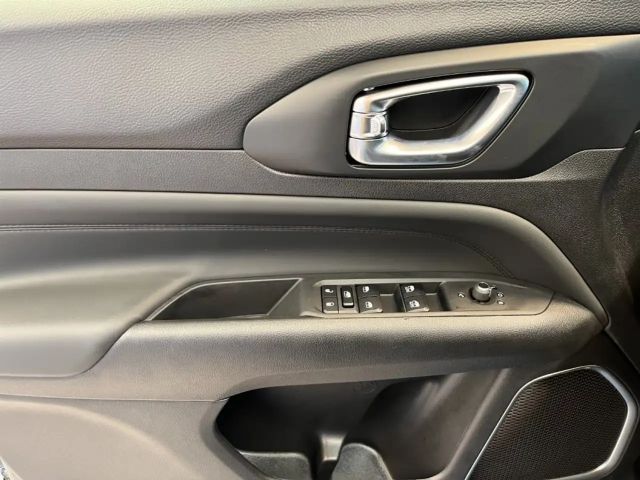 Jeep Compass North Star MHEV 130 e-DCT7