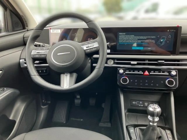 Hyundai Tucson 2WD T-GDi