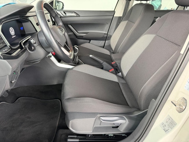 Volkswagen Polo 1.0 TSI Life